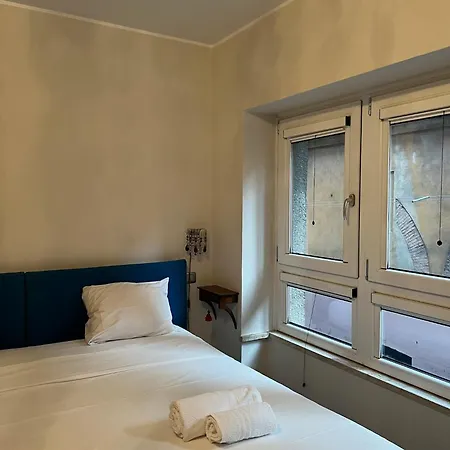 Appartamento Maison Under The Towers Bologna