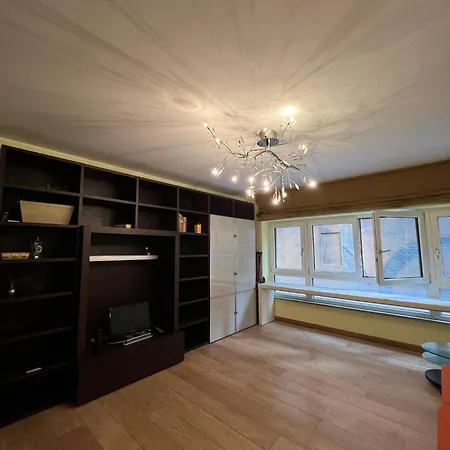 Maison Under The Towers Apartment