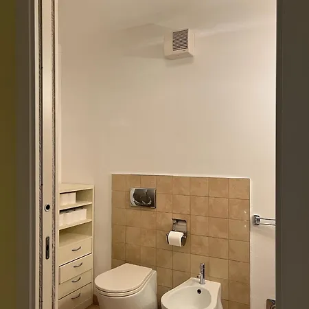 Apartment Maison Under The Towers Bologna